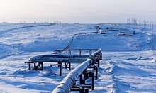 Газпром заботит экология. Для труб газопроводов сделают биоразлагаемые заглушки
