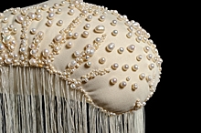 Моллюски и медузы вдохновили нового резидента владивостокского центра современного искусства «Заря»