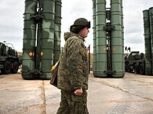 Россия ведет переговоры о продаже С-400 ряду стран