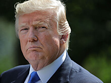 Глава Пентагона подтвердил, что Трамп запросит $716 млрд на военные расходы на 2019 год