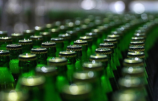 В РФ усилят контроль за производством пива