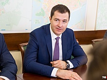 Всего два часа в месяц: когда ярославцы могут лично побеседовать с мэром