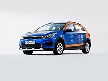В 2019 году KIA увеличила продажи авто юрлицам в России на 6,1%