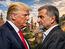 Трамп готов договариваться с Ираном: почему без России и Китая этот пасьянс не сложится