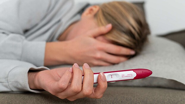 Названа новая причина старения яичников