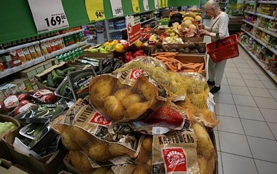 Министр обороны просит скидку для орденоносцев в супермаркетах: что скажут в Курске