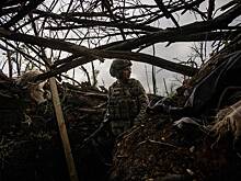 В Германии заявили о развале украинского фронта на юге ДНР