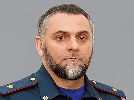 Песков: Кремль не вмешивается в инцидент с задержанием главы ГУ МЧС Чечни