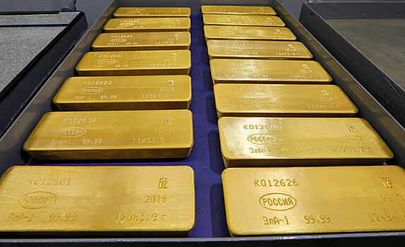 Золото торгуется в боковике; данные по ВВП Китая соответствовали ожиданиям