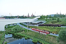 Акция памяти, посвященная 82-й годовщине начала Великой Отечественной войны, пройдет в эфире канала "Россия 1"