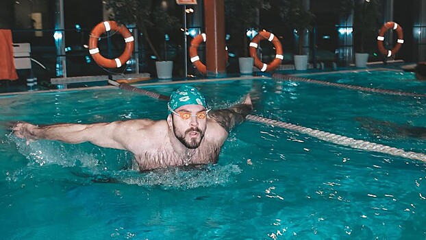 Мать пропавшего российского пловца сообщила о важном свидетеле