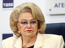 В Госдуме прокомментировали сообщения о «черных вдовах» на СВО