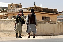 «Американцы нас подставили»: что ждет посольство России в Афганистане