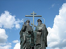Об истории возникновения славянской письменности расскажут жителям Митина