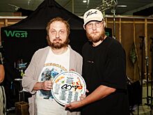 Стартовали съемки комедии «Скуф» с Александром Зубаревым