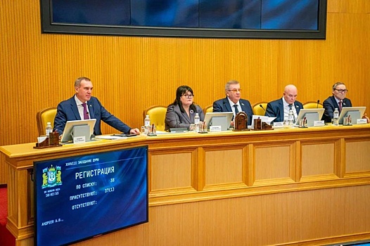 Народная казна: Бюджет Югры сформировали на основе предложений жителей