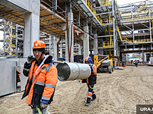 «СИБУР» лишится одного из ключевых подрядчиков в Тюменской области