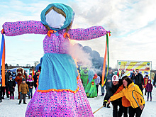 Фестиваль «Московская Масленица» может стать ежегодным