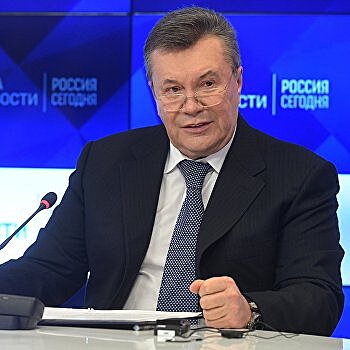 Янукович тоже был самостоятельной фигурой, а затем переместился в Ростов – Ищенко