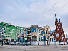 В Самаре выставят "Голову Демона" Михаила Врубеля