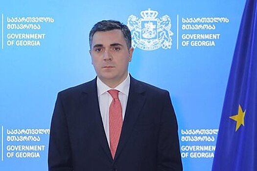 Главу МИД Грузии пригласили на встречу министров иностранных дел стран НАТО