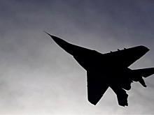 Минобороны Словакии заявило о завершении передачи Украине 13 истребителей МиГ-29