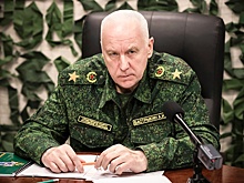 Бастрыкин: Национальная идея должна быть закреплена в Конституции