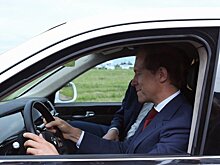 Глава Минпромторга рассказал о поддержке предприятий