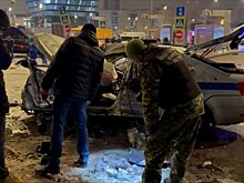 Картина дня: устроивший взрыв в Москве уроженец Удмуртии и продолжающийся поиск дикой рыси в Ижевске