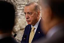 Эрдоган усомнился в эффективности мирных инициатив по Украине без участия России