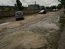 Дорогу к судоремонтному заводу в Балтийске включат в национальный проект в 2020 году