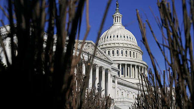 Сотрудник Госдепа США Ханрахан провел переговоры с замглавы МИД Грузии