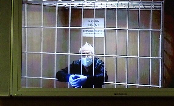 "Верховный суд понял, что он незаконно лишен свободы": бывший проректор КХТИ пересидел месяц