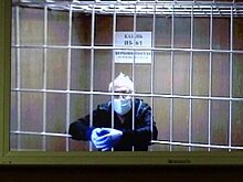 "Верховный суд понял, что он незаконно лишен свободы": бывший проректор КХТИ пересидел месяц