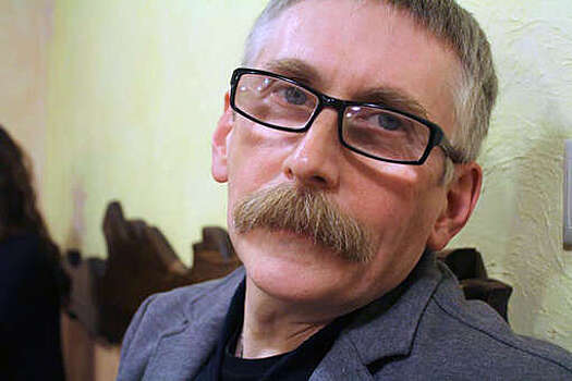 Писатель Таксюр: пребывание в украинской тюрьме стало серьезным испытанием