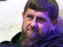 Кадыров счел сравнение спецоперации на Украине с мировой войной неуместным