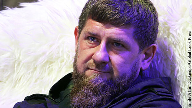 Кадыров пригрозил «добраться» до Закаева