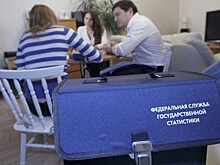 Росстат о переписи населения 2020: подготовка идет