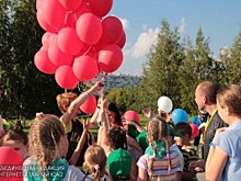 Экстрим и лекции памяти ожидают жителей района