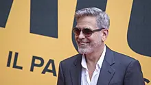 Пятилетние дети Джорджа Клуни стали полиглотами