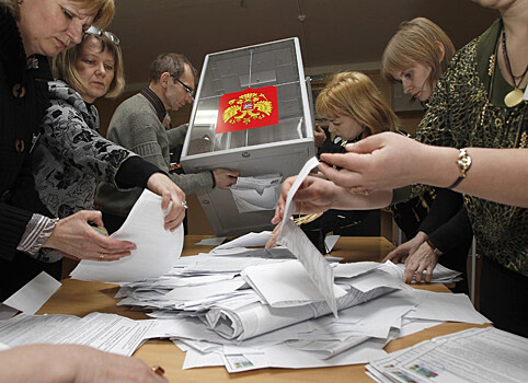 Общественная палата Приморья рассказала, как обеспечить легитимность на региональных выборах