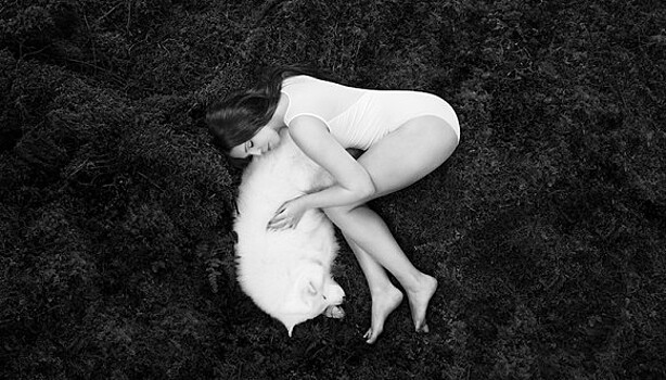 Мир в черно-белом цвете: лучшие работы фотоконкурса MonoVisions 2017