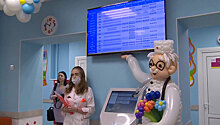 Детские поликлиники Сыктывкара становятся "бережливыми"