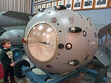 СССР и США взорвали почти 2000 ядерных бомб. Какой урон нанесли эти испытания?