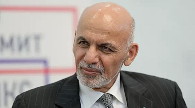 В Афганистане упразднили должность премьер-министра
