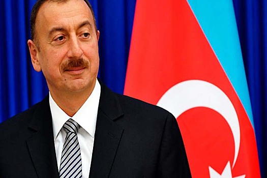 Алиев считает важным наращивание экономического сотрудничества между Азербайджаном и РФ
