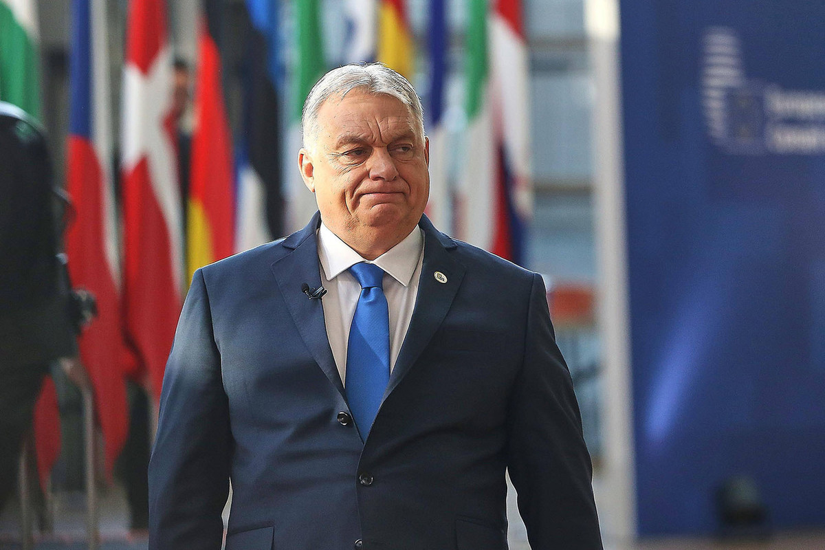 Родительское собрание в Брюсселе: как Виктор Орбан сорвал праздник для участников саммита ЕС