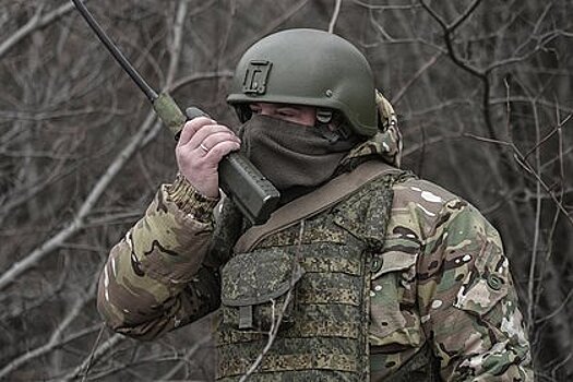 В ДНР заявили о взятии под контроль сел Двуречье и Краснопольевка