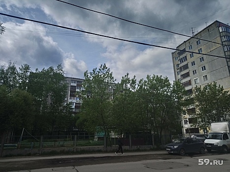 «Даже кино не смогли посмотреть». Жители микрорайона Балатово остались без электричества