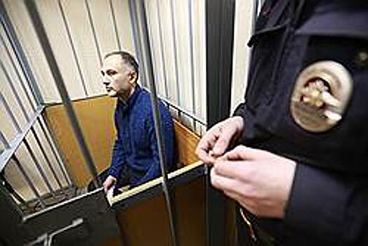 Марат Оганесян останется под арестом до 8 августа